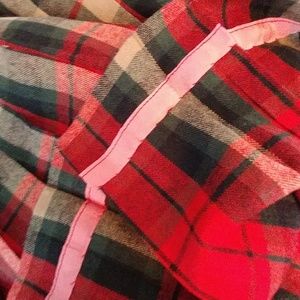 Vintage Skirts - Vintage school girl pleated plaid kilt skirt Vintage Skirts - Vintage school girl pleated plaid kilt skirt